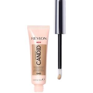 Revlon PhotoReady Candid Concealer, Medium, 34 Fluid Oz